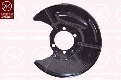 SPRITZBLECH BREMSSCHEIBE