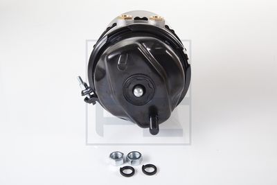 Cilindru de frana pretensionat cu arc PE Automotive 6740046630