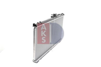 KüHLER MOTORKüHLUNG AKS DASIS 210116N 4