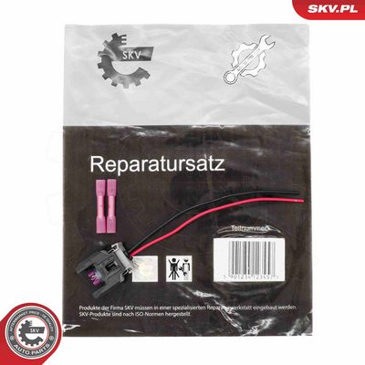 SET RAPARAT CABLURI INJECTOR ESEN SKV 53SKV294 3