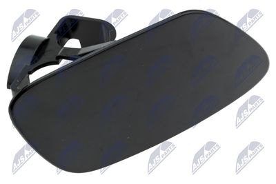 NTY Blende, Stoßfänger