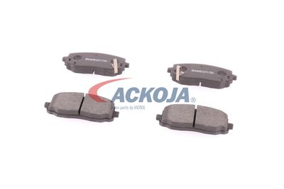 SET PLACUTE FRANA FRANA DISC ACKOJA A522101 12