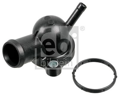 FEBI BILSTEIN Kühlmittelflansch