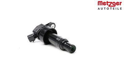 ZüNDSPULE METZGER AUTOTEILE 0880543 8