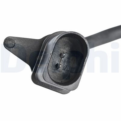 Sensor remblokslijtage (hoeveelheid per verpakking: 2pcs) past: AUDI A8 D4 2.0-6.3 11.09-01.18