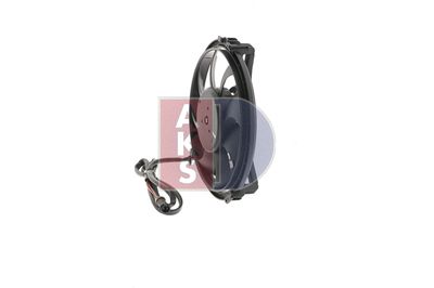 LüFTER MOTORKüHLUNG AKS DASIS 488025N 2