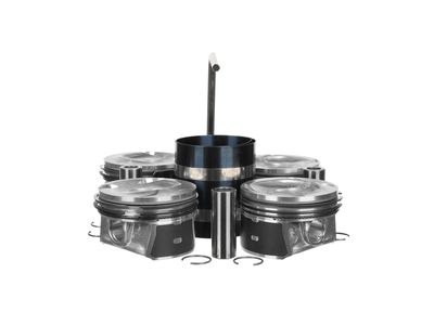 SET PISTOANE ET ENGINETEAM PM004800ET 15