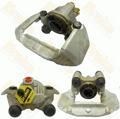 Brake Caliper Brake ENGINEERING CA118