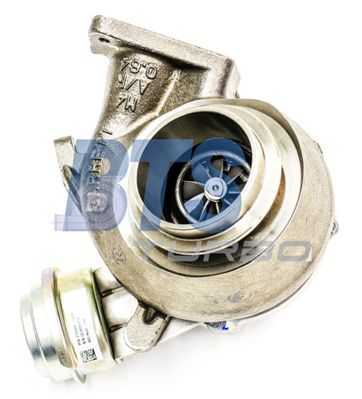 LADER AUFLADUNG BTS Turbo T914163 1