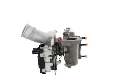 COMPRESOR SISTEM DE SUPRAALIMENTARE REMANTE 003002001317R 14