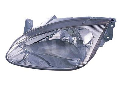 Основная фара ALKAR 2745263 для HYUNDAI LANTRA