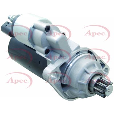 Starter APEC ASM1124