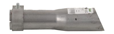 Vorschau Endrohrblende Ansicht 4