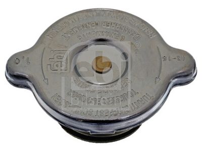 FEBI BILSTEIN Verschlussdeckel, Kühler