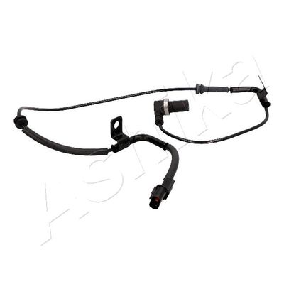 ASHIKA Sensor, Raddrehzahl