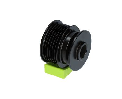 RIEMENSCHEIBE GENERATOR VALEO 593601 6