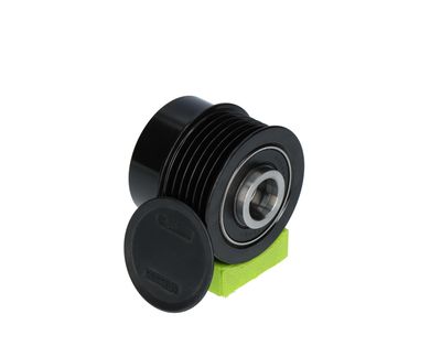 SISTEM ROATA LIBERA GENERATOR VALEO 592070 7