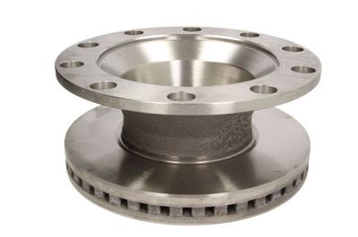 Brake disc achter Links/Rechts (375mmx45mm) past: RVI D, MIDLUM  VOLVO FL II, FL III 01.00-