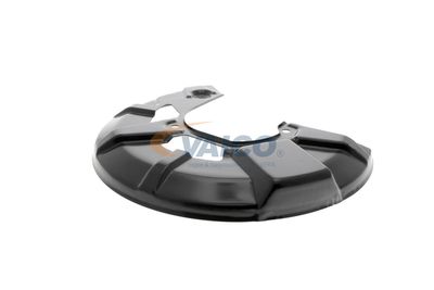 SPRITZBLECH BREMSSCHEIBE VAICO V105022 41