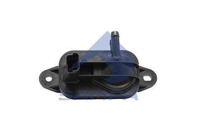 Sensor, presión gas de escape