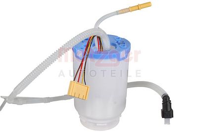 SISTEM ALIMENTARE CU COMBUSTIBIL