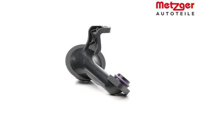 SAUGROHR ÖLPUMPE METZGER AUTOTEILE 8002003 26