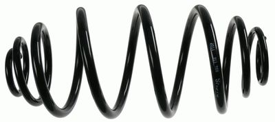 SACHS 994 116 Пружина подвески  для OPEL ASTRA (Опель Астра)