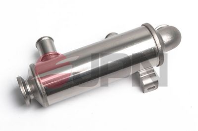 Aušintuvas, išmetamųjų dujų recirkuliacija