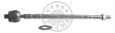 Połączenie osiowe, drążek kierowniczy poprzeczny OPTIMAL G2-534
