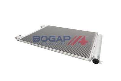 CONDENSATOR CLIMATIZARE BOGAP N4117106 2