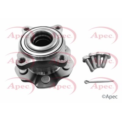 Wheel Bearing Kit APEC AWB1416