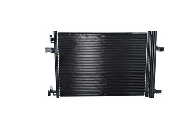 CONDENSATOR CLIMATIZARE NRF 35918 27