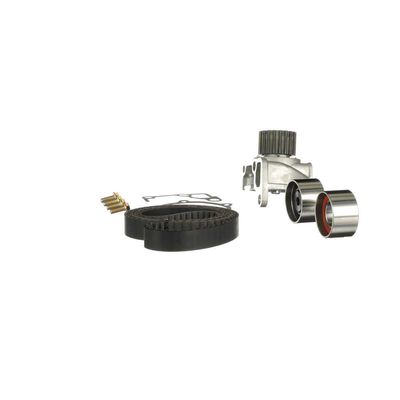 SET POMPA APA + CUREA DINTATA GATES KP15596XS 7