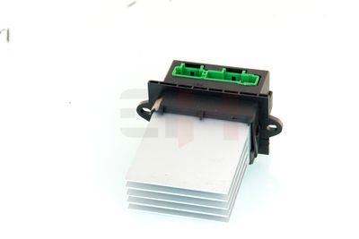 REZISTOR VENTILATOR HABITACLU GH GH763993 16