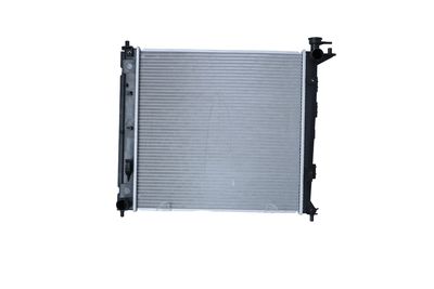 RADIATOR RACIRE MOTOR NRF 53054 5