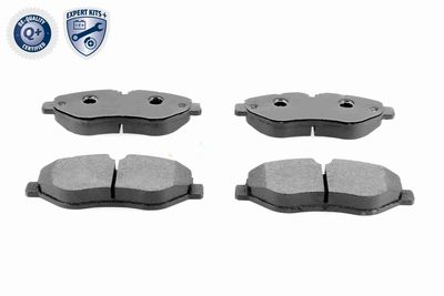 BREMSBELAGSATZ SCHEIBENBREMSE VAICO V301696 8