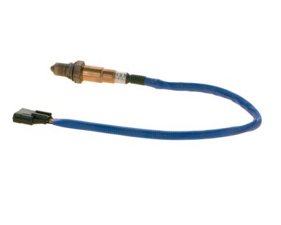 SONDA LAMBDA BOSCH 025802702H 12