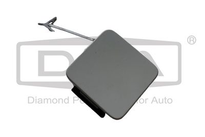 Заслонка, буксирный крюк DPA 88071903402