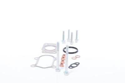 MONTAGESATZ LADER BTS Turbo T931235ABS 28