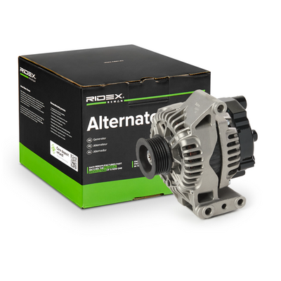 генератор RIDEX 4G1805R