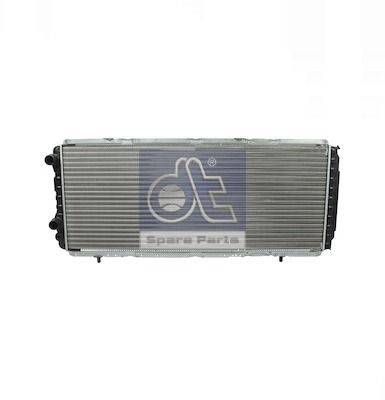 DT Spare Parts 12.17005 Радиатор охлаждения двигателя  для PEUGEOT BOXER (Пежо Боxер)
