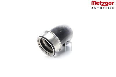 LADELUFTSCHLAUCH METZGER AUTOTEILE 2400317 11