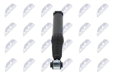 AMORTIZOR NTY ACT031 33