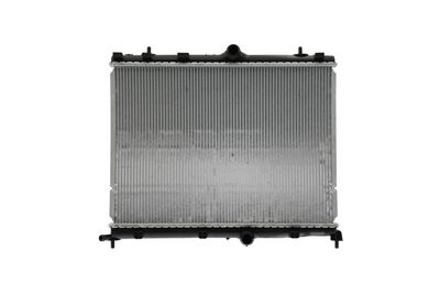 радиатор, охлаждане на двигателя HELLA 8MK 366 304-211