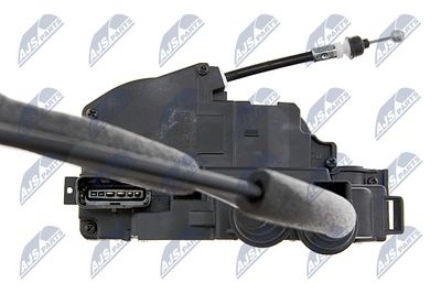 Brava vrata NTY EZC-HY-513