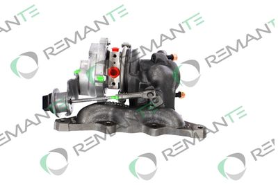 COMPRESOR SISTEM DE SUPRAALIMENTARE