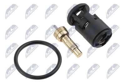 TERMOSTAT LICHID RACIRE