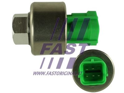 Przełącznik ciśnieniowy, klimatyzacja FAST FT83010