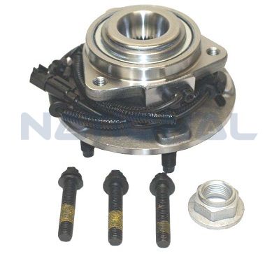 National NBK1131