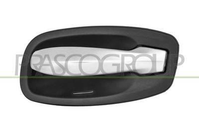 TüRGRIFF INNENAUSSTATTUNG